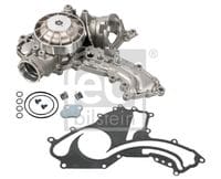 M.BENZ  M278  W166-221-222   DEVİRDAİM     2782001201 - Yedek Parça