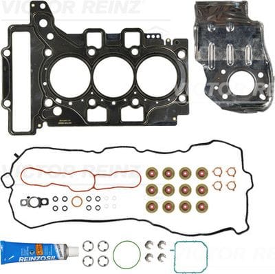 OPEL CORSA F D12XHL F12XHL 1.2 ÜST TAKIM CONTA - Yedek Parça