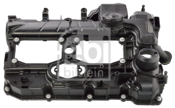 BMW N20 KÜLBÜTÖR KAPAĞI 11127588412 - Yedek Parça