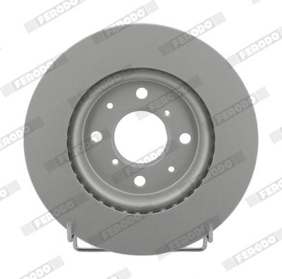 SUZUKI SWİFT 05-15.ÖN FREN DİSKİ - Yedek Parça