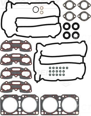ALFA ROMEO 145-146 1.7 BOXER UST TAKIM CONTA - Yedek Parça