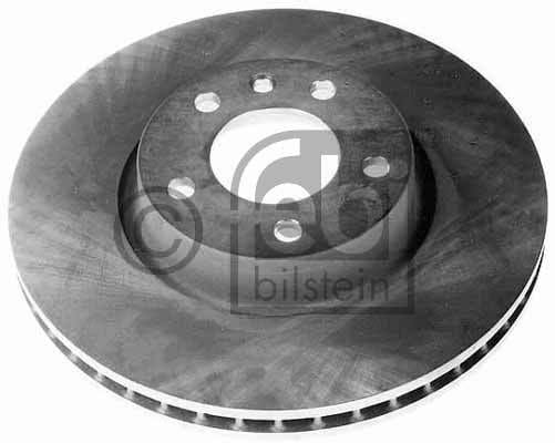 OPEL FREN DİSK ÖN OMEGA B X2,5XE 569016 - Yedek Parça