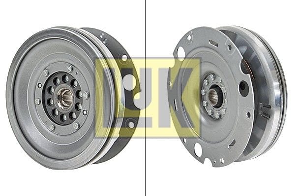 VW A4 A5 A6 A7 Q5 2008- CAPA-CCWA-CCWB 3.0TDI VOLANT - Yedek Parça