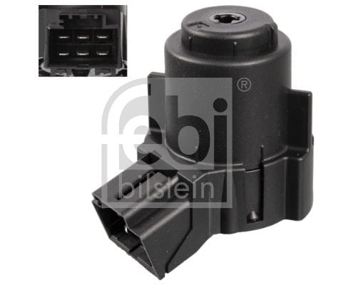 VW AMAROK POLO T5 T6 IBIZA FABIA KONTAK SOKETİ 7E0905865 - Yedek Parça