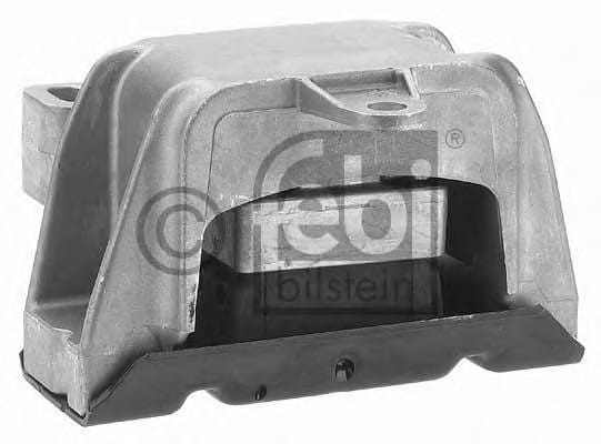 VW GOLFIV A3 (8L1) MOTOR TAKOZU ÖN SOL 1J0199555AJ - Yedek Parça