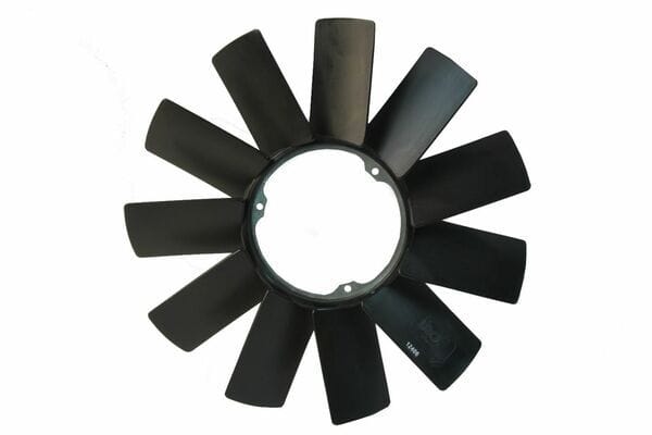 BMW E36-E46-E39 M52-M54 FAN PERVANESİ 11 KANAT 11521712058 - Yedek Parça