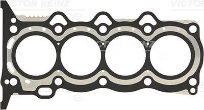TOYOTA COROLLA AURIS YARIS 07>12 D4D SİLİNDİR KAPAK CONTASI 1,05 MM 5 CELTİK - Yedek Parça