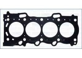 TOYOTA COROLLA 10- AURIS 12- YARIS 10- 6 VİTES / 1NDTV D4D 1.4 DİZEL 1.10mm 4 ÇENTIK SİLİNDİR KAPAK CONTASI - Yedek Parça