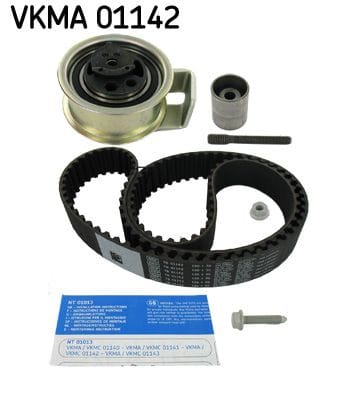 VW PASSAT POLO 99-01 AVF-AMF 1.4-1.9TDI TRİGER SETİ&nbsp;038198119 - Yedek Parça