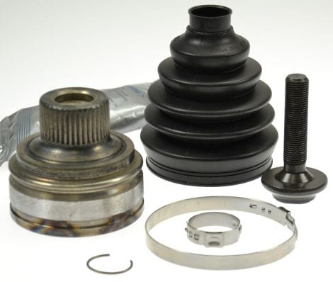 VW A4 A5 Q5 2.0 TFSİ DIŞ AKS KAFASI 8K0498099B - Yedek Parça