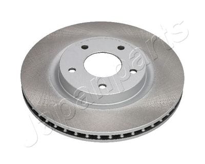 NISSAN QASHQAI 07-13  X-TRAIL 08-13  JUKE 11-17 ÖN FREN DİSKİ  HAVALI 296-5 402061KC1A - Yedek Parça