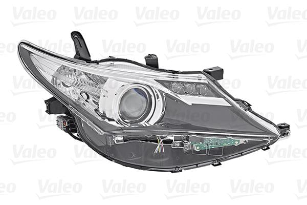 TOYOTA AURIS ELEK SAG FAR+SİNYAL - Yedek Parça