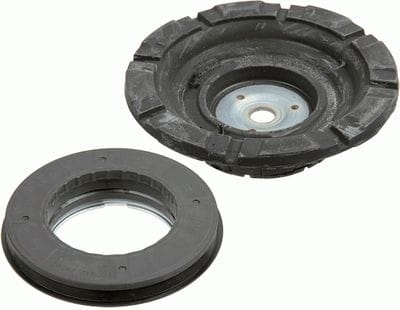 VW T6-T7 2015- AMORTİSÖR TAKOZU VE BİLYA SET 7E0412331A - Yedek Parça