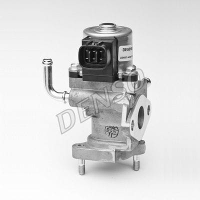 TOYOTA D4D EGR VALFİ 25620-33030 - Yedek Parça