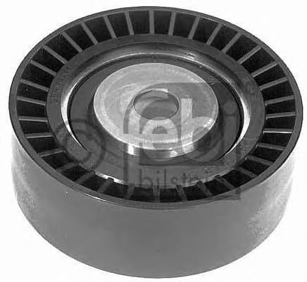 BMW KAYIŞ BİLYASI M43-M50-M52-M54-S50-S54 24,5X70 11281726343 - Yedek Parça