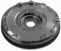 BMW R56 MİNİ COOPER S VOLANT 21207575069 - Yedek Parça