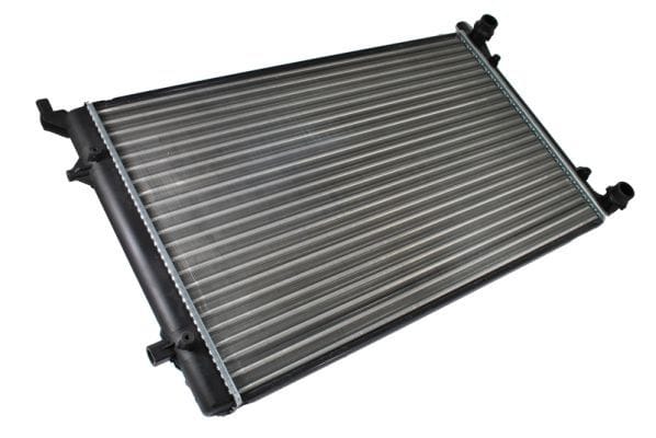 VW GOLFV-VI JETTA PASSAT A3 1.6FSI BGU-BSE-BLF SU RADYATÖRÜ BRAZING SİSTEM  1K0121251P - Yedek Parça