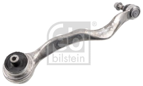 BMW F20-F30 ÖN ÜST SALINCAK EĞRİ SOL 31126851259 - Yedek Parça