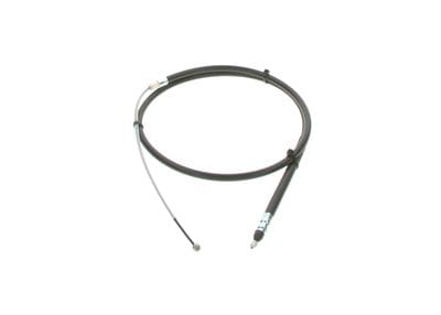 BMW E83 EL FREN TELİ 34403400795 - Yedek Parça