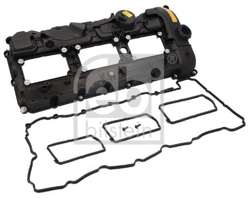 BMW F80 M3-F82 M4 KÜLBÜTÖR KAPAĞI 11127846359 - Yedek Parça