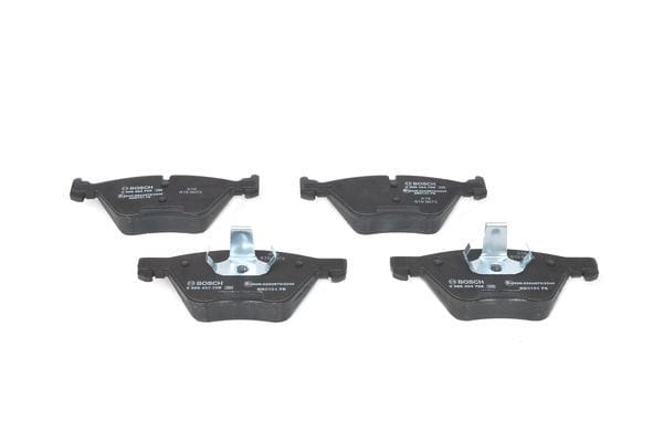 BMW F10 ÖN BALATA 34112339267 - Yedek Parça