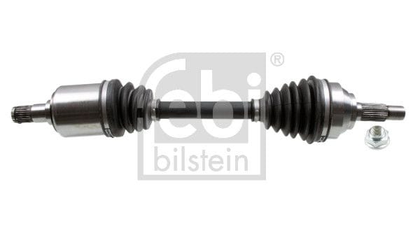 FEELANDER 1 (2.0 TD4) ÖN AKS KOMPLE SAĞ TDB104980 - Yedek Parça