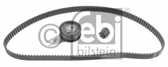 VW A4 PASAT 1,9TDİ TRİGER SETİ 028198119 - Yedek Parça