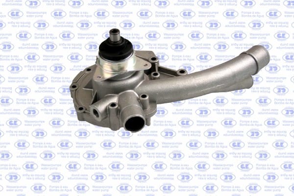 M.BENZ  M102  W124-201  DEVİRDAİM   1022005001 - Yedek Parça