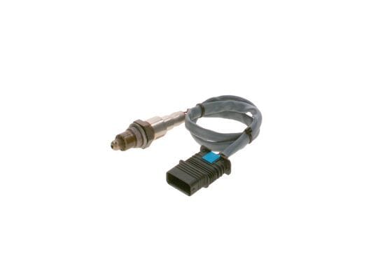 BMW F45-F56 LAMBDA SENSÖRÜ 11788604889 - Yedek Parça