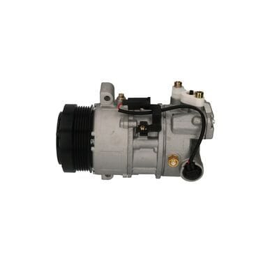 BMW E87-E90 M47N KLİMA KOMPRESÖRÜ&nbsp;64526987766 - Yedek Parça
