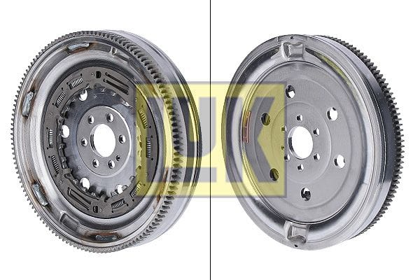 VW POLO 1.4 CUSA DSG VOLANT 04B105266C - Yedek Parça