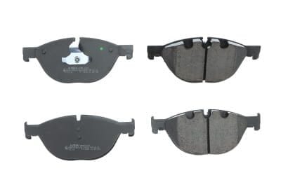 BMW F10-F01 ÖN BALATA 34116851269 - Yedek Parça