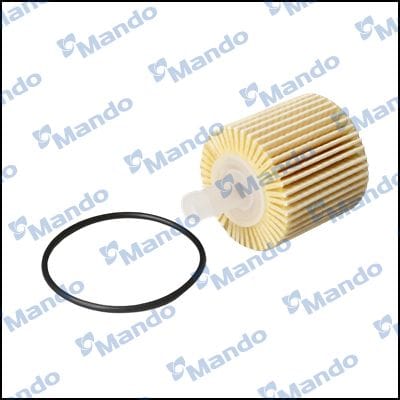 TOYOTA COROLLA AURİS RAV4 >12 VVTİ YAĞ FİLTRESİ - Yedek Parça