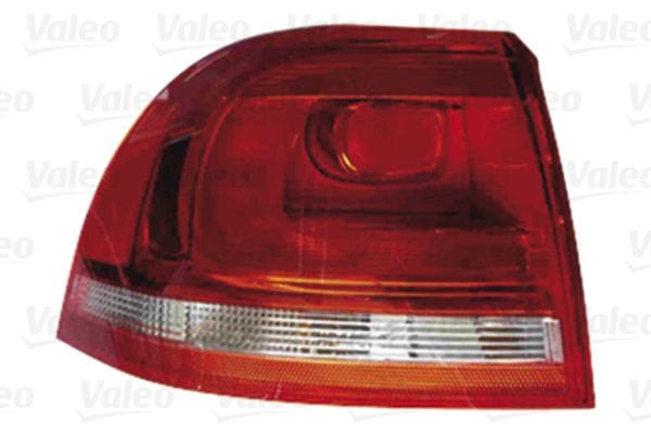 VW TOUAREG 2011-DIŞ SOL STOP 7P6095095 - Yedek Parça