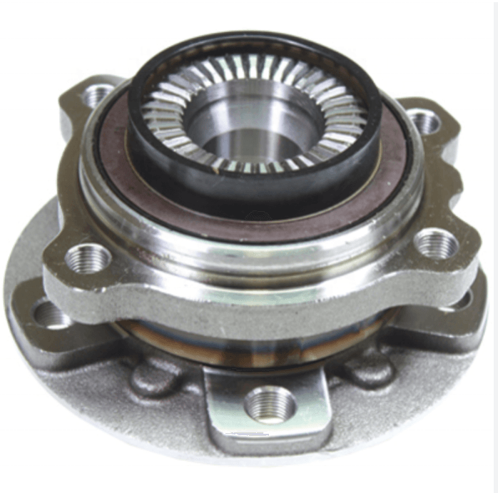 BMW F10-F25 X DRIVE ÖN PORYA 31206868480 - Yedek Parça