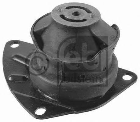 VW POLO 98 MOTOR KULAĞI SAĞ 6N0199262G - Yedek Parça