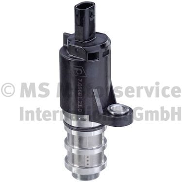 BMW F10-F30-F01 N20-N55 YAĞ BASINÇ VALFİ 11417622768 - Yedek Parça