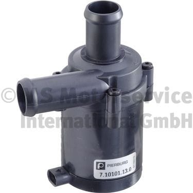 BMW F10-F15-G20 İLAVE SU POMPASI 64129329961 - Yedek Parça