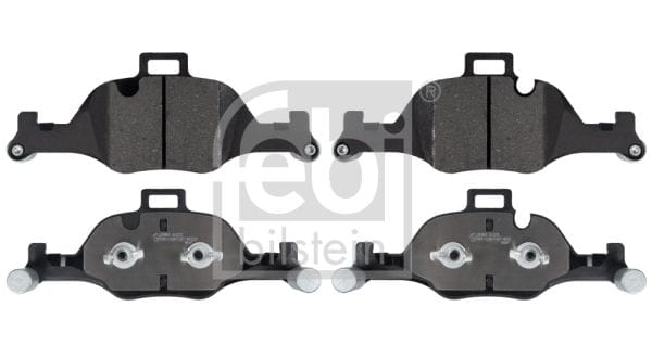 BMW G30-G11-G05 ÖN FREN BALATASI 34116883469 - Yedek Parça