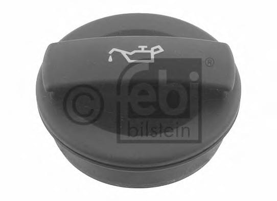 VW A4 A6 GOLF PASSAT MOTOR YAĞ KAPAĞI 06C103485N - Yedek Parça