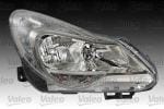 OPEL FAR CORSA D 1216695 SOL - Yedek Parça