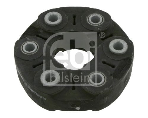 BMW F10-F30 ŞAFT KÖSELESİ 26117610061 - Yedek Parça