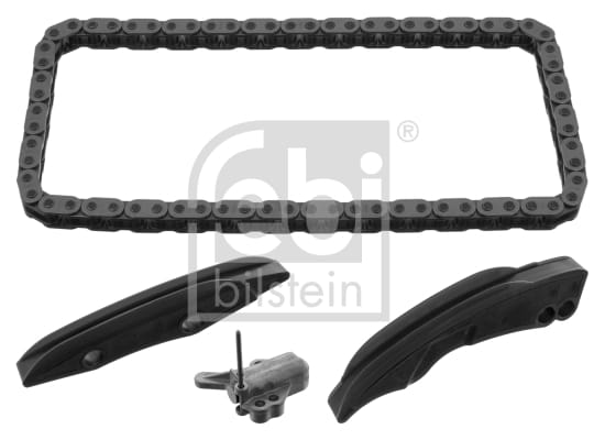 BMW N47 ALT ZİNCİR SETİ 11318506652/13528572504 - Yedek Parça