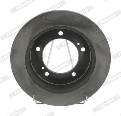 SUZUKI VITARA 88-98 1.6 SAMURAI 88-00 JIMNY 98-17 ÖN FREN DİSKİ İSKİ 290-5 - Yedek Parça