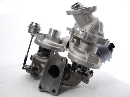 MAZDA CX5 2.2 12-TURBOSARJ