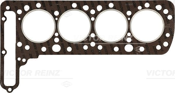 M.BENZ M615 200D-220D E.MODEL SİLİNDİR KAPAK CONTASI 6150162120 - Yedek Parça