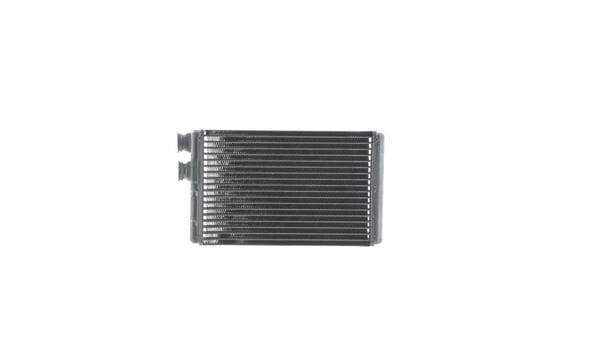 BMW G30-G11 KALORİFER RADYATÖRÜ 64119361712 - Yedek Parça