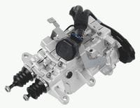 HYUNDAI DCT 7 İLERİ KAVRAMA AKTUATORU - Yedek Parça