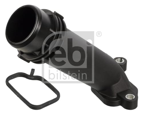 BMW N47N SU BLOK BORUSU 11127810707 - Yedek Parça