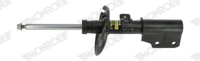 OPEL GRANDLAND X PEUGEOT 3008 5008 ÖN AMORTİSÖR 9819718680 - Yedek Parça
